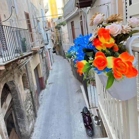 Borgo Levano Licata Bagian luar foto