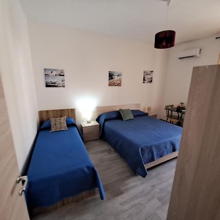 Borgo Levano Licata Bagian luar foto