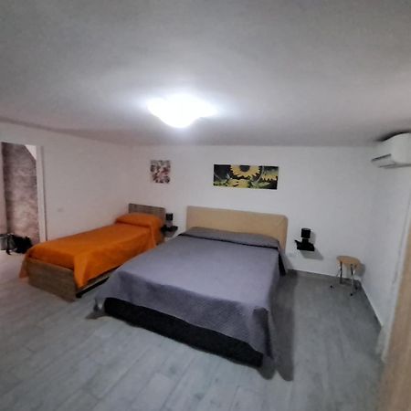 Borgo Levano Licata Bagian luar foto
