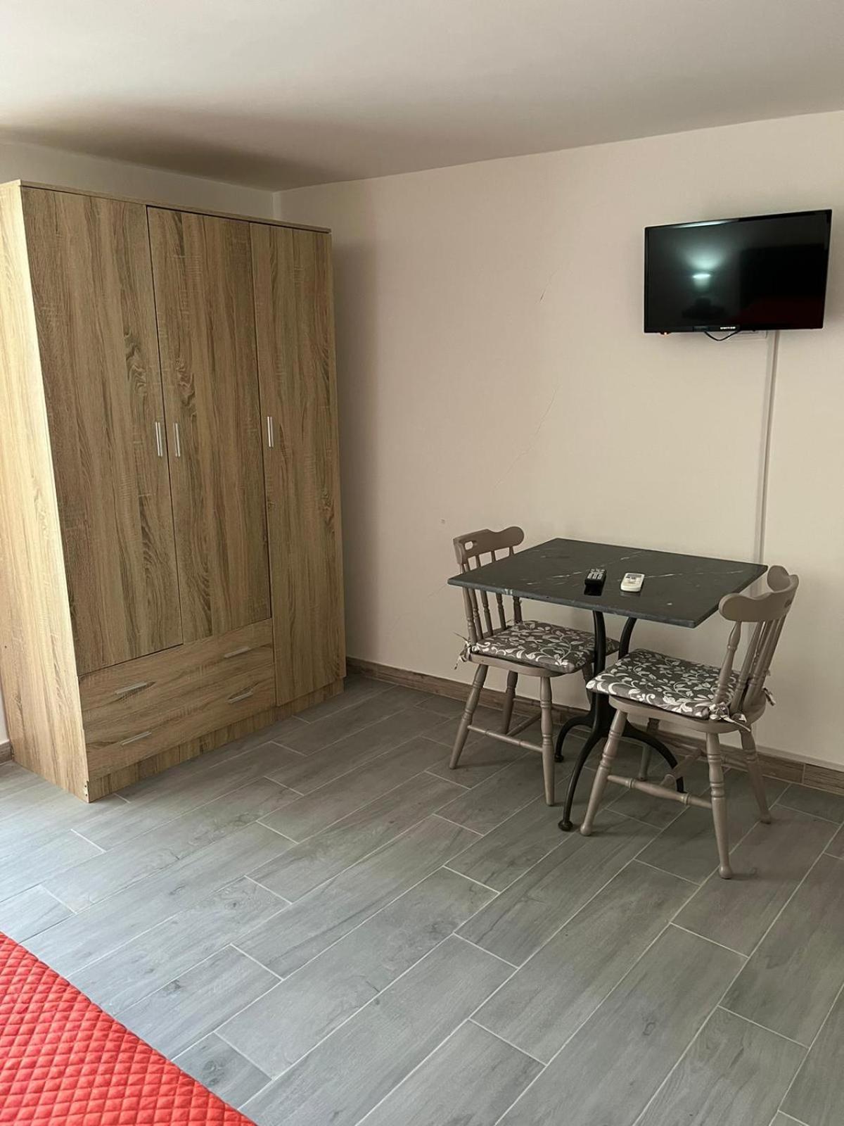Borgo Levano Licata Bagian luar foto