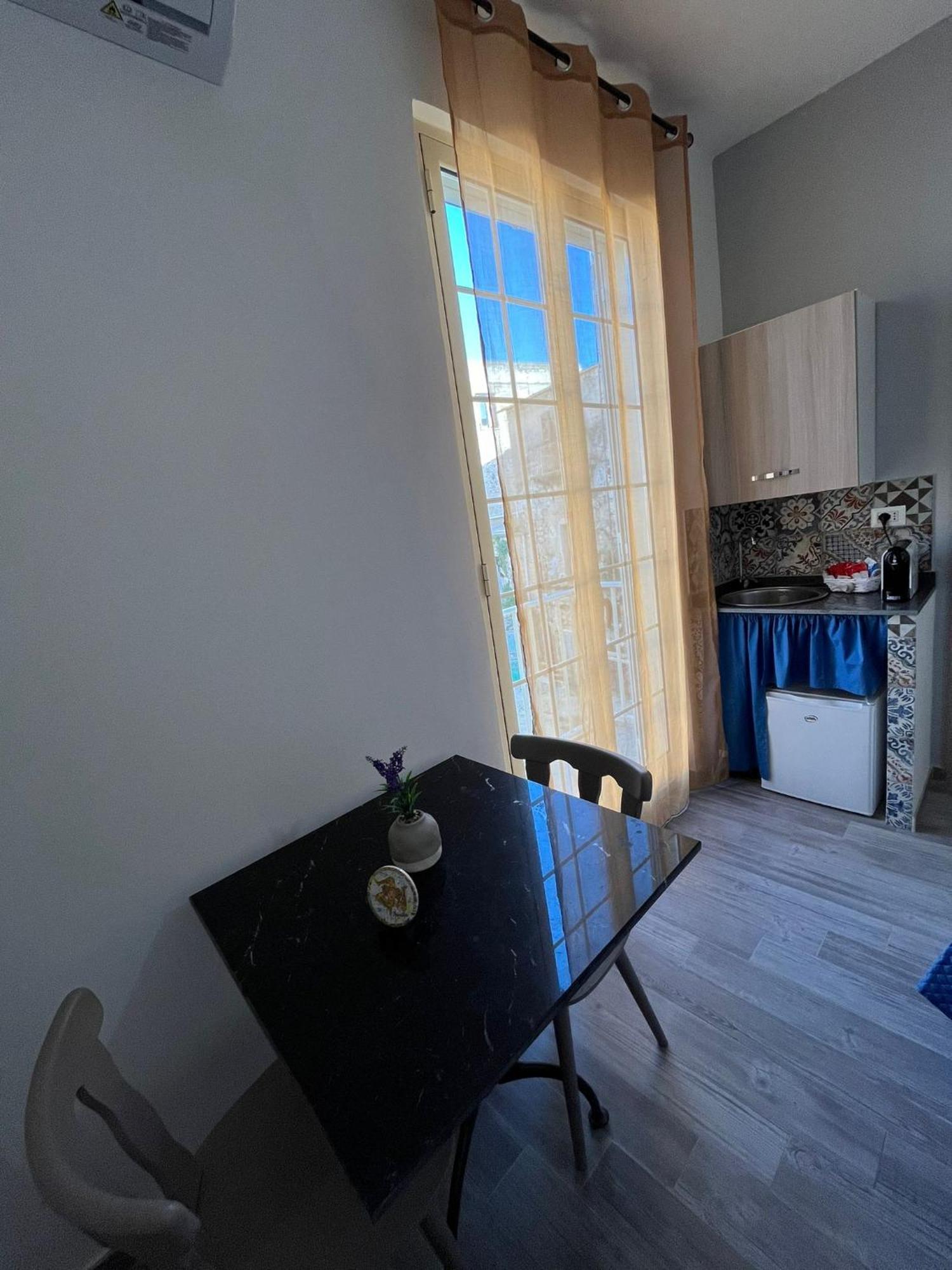 Borgo Levano Licata Bagian luar foto