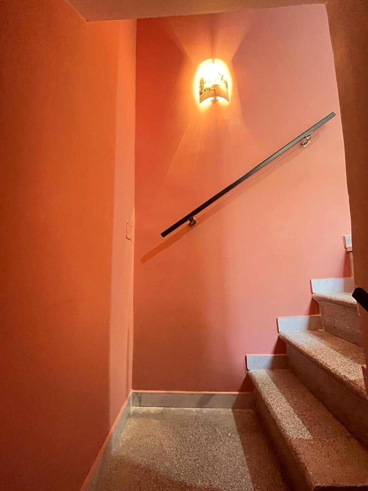 Borgo Levano Licata Bagian luar foto