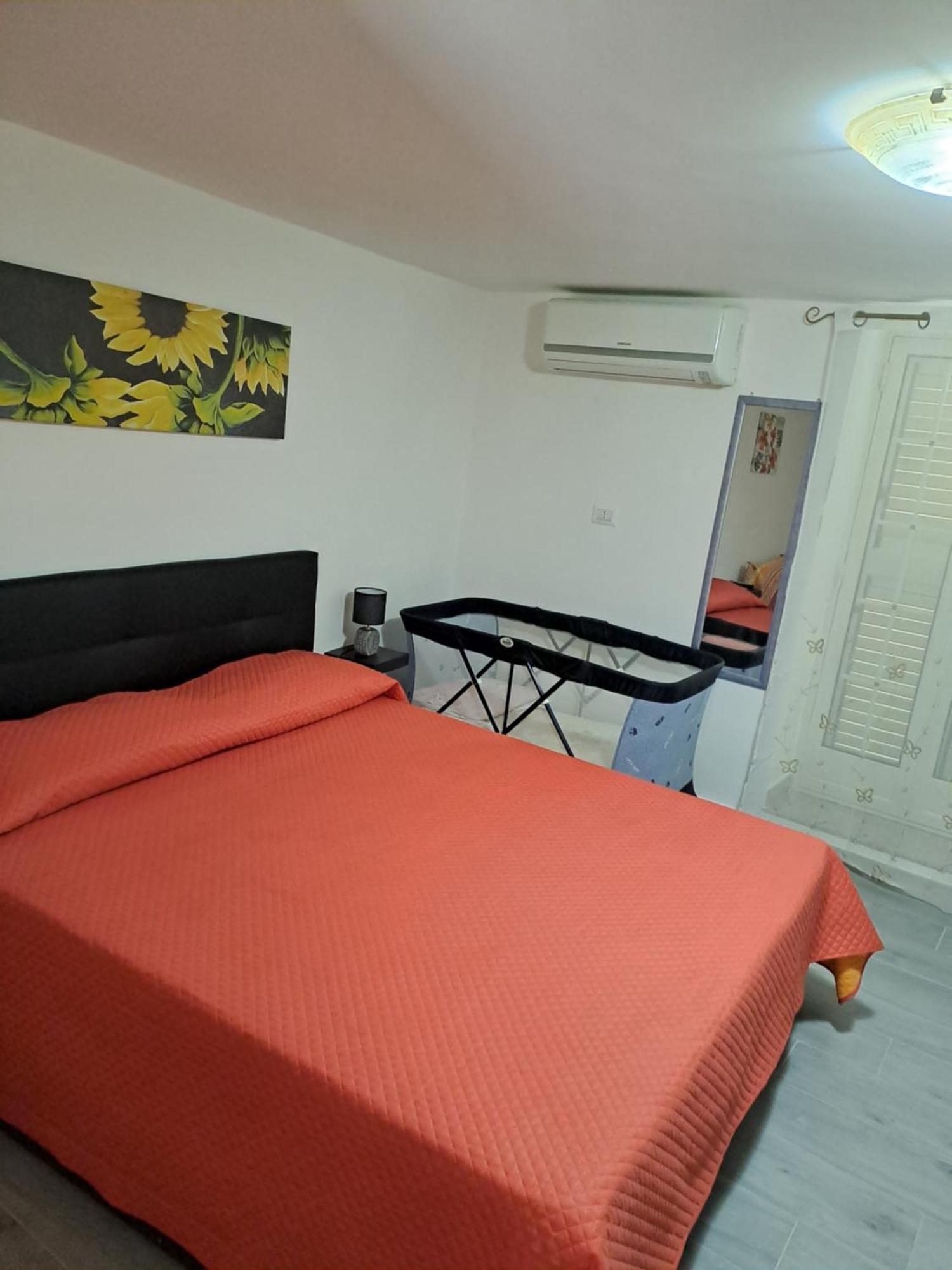 Borgo Levano Licata Bagian luar foto