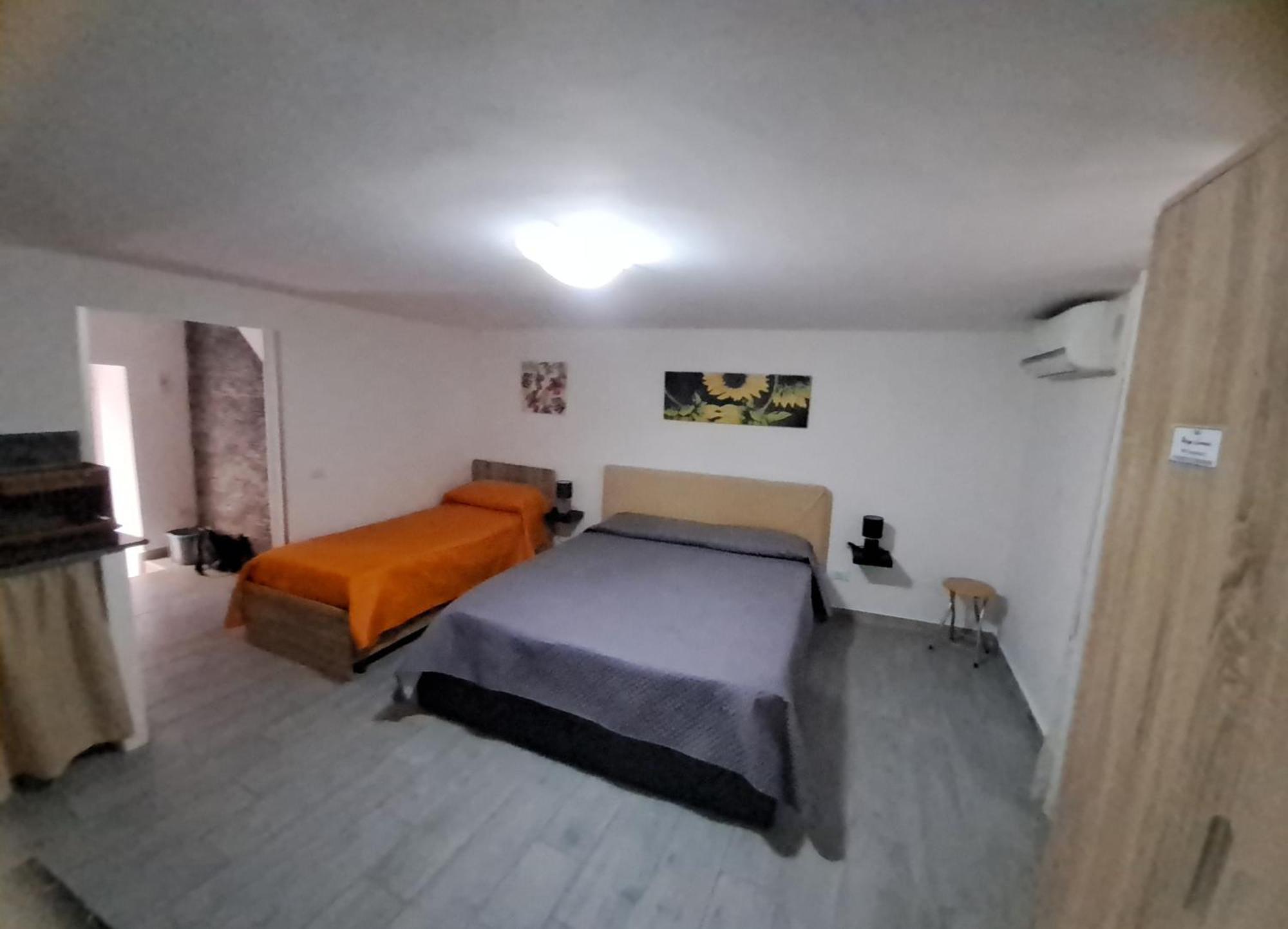 Borgo Levano Licata Bagian luar foto